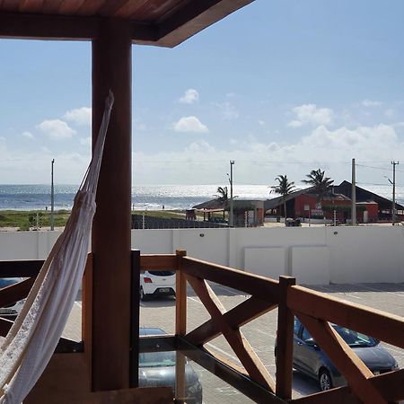 Vila Atlantida 207B Luis Correia Εξωτερικό φωτογραφία