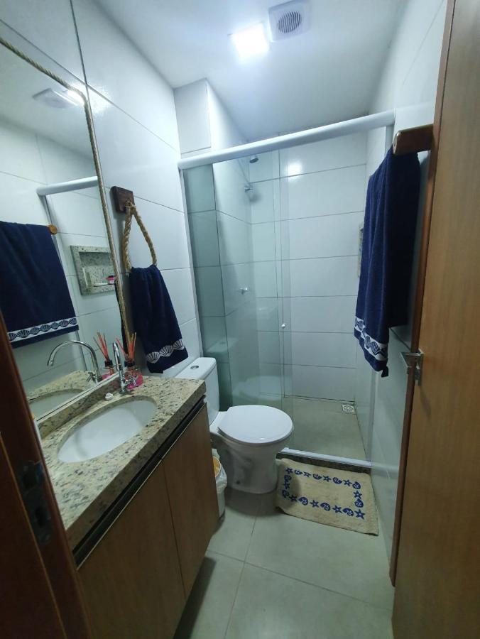 Vila Atlantida 207B Luis Correia Εξωτερικό φωτογραφία