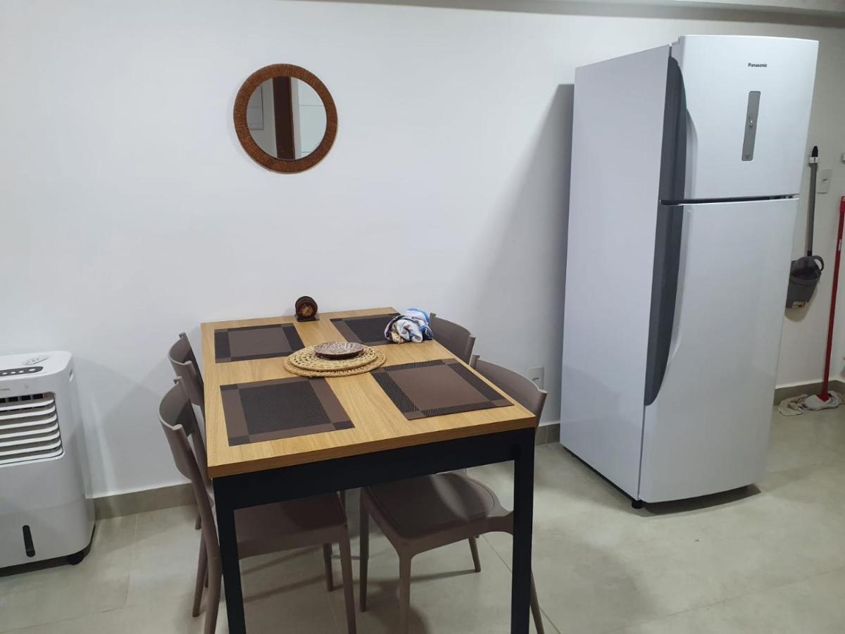 Vila Atlantida 207B Luis Correia Εξωτερικό φωτογραφία