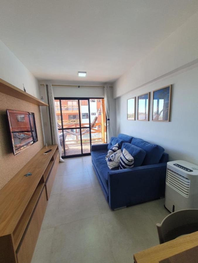 Vila Atlantida 207B Luis Correia Εξωτερικό φωτογραφία