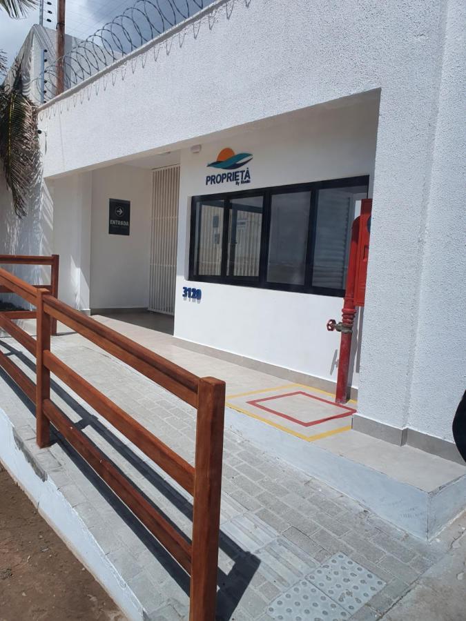 Vila Atlantida 207B Luis Correia Εξωτερικό φωτογραφία